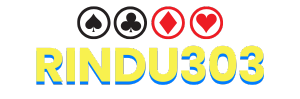 Logo RINDU303